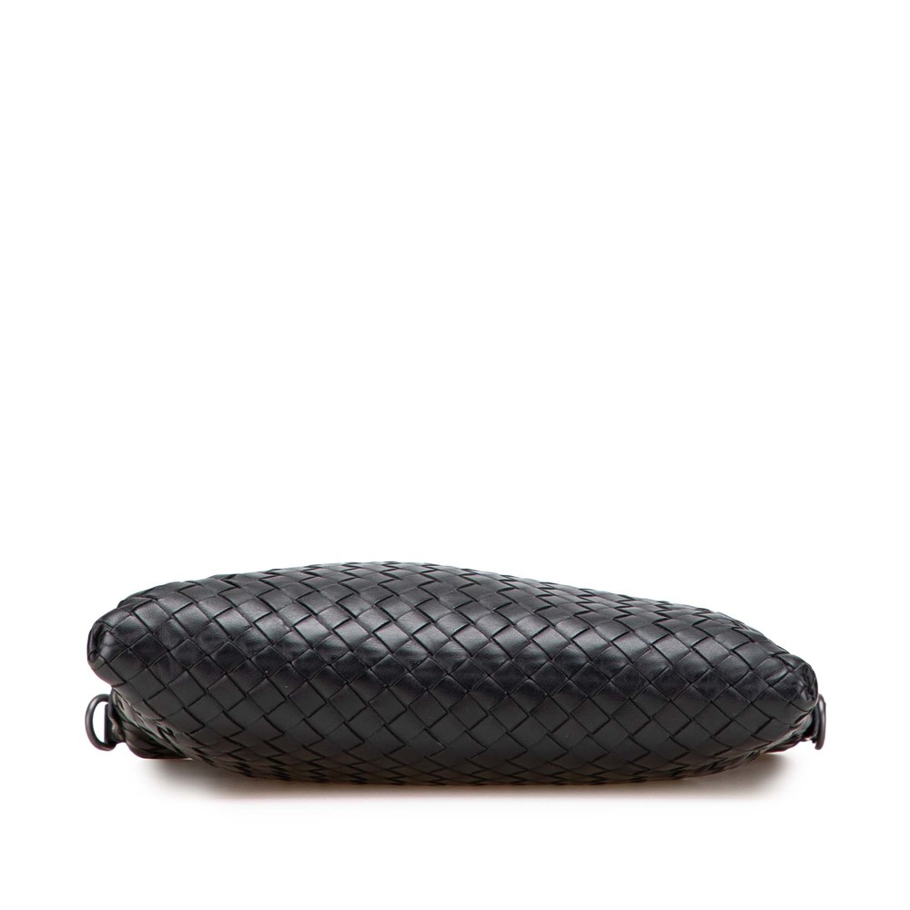 Pre-Loved Bottega Veneta Nappa Intrecciato VN Crossbody - Picture 3 of 12